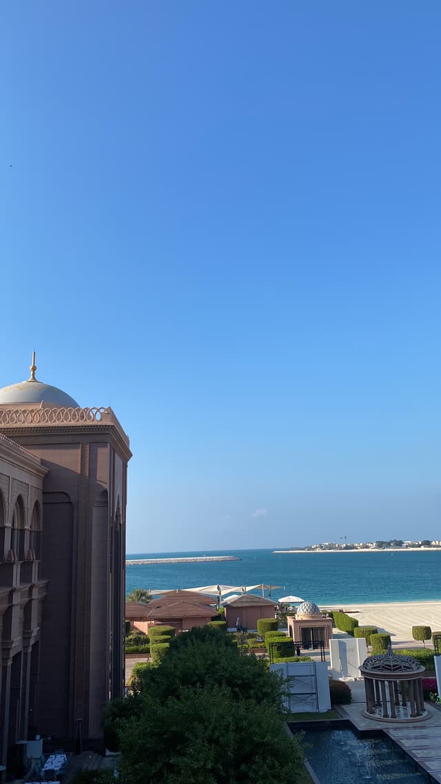 فريق السياحة في دبي