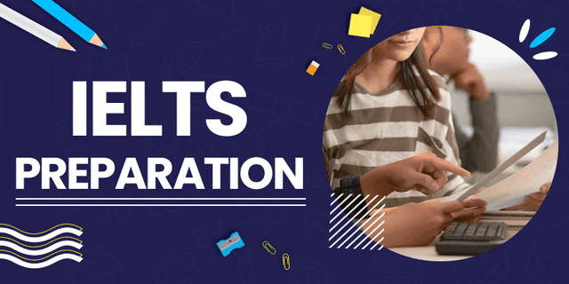 دورة IELTS التدريبية