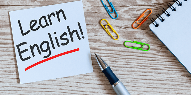 دورة تدريبية في اللغة الإنجليزية المنطوقة