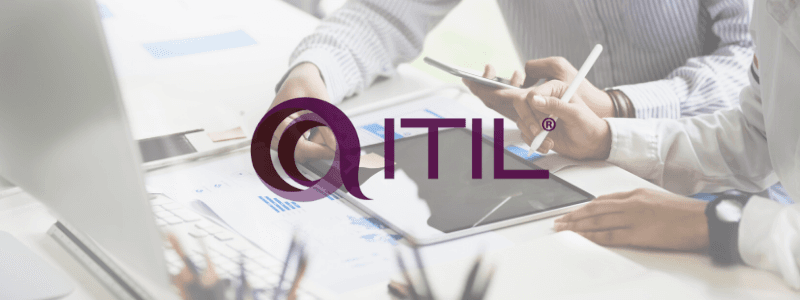 دورة ITIL التدريبية عبر الإنترنت 2