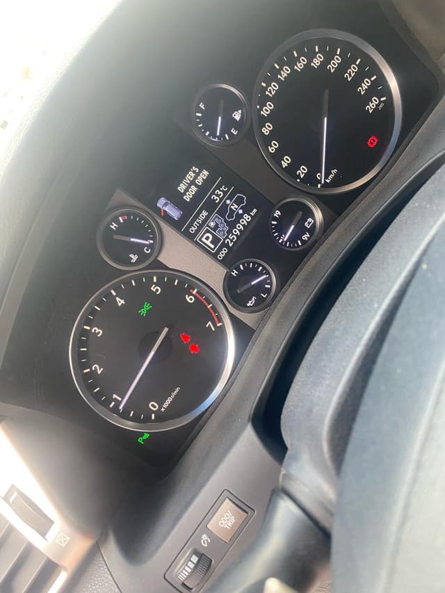 lexus LX 570 2013 for sell