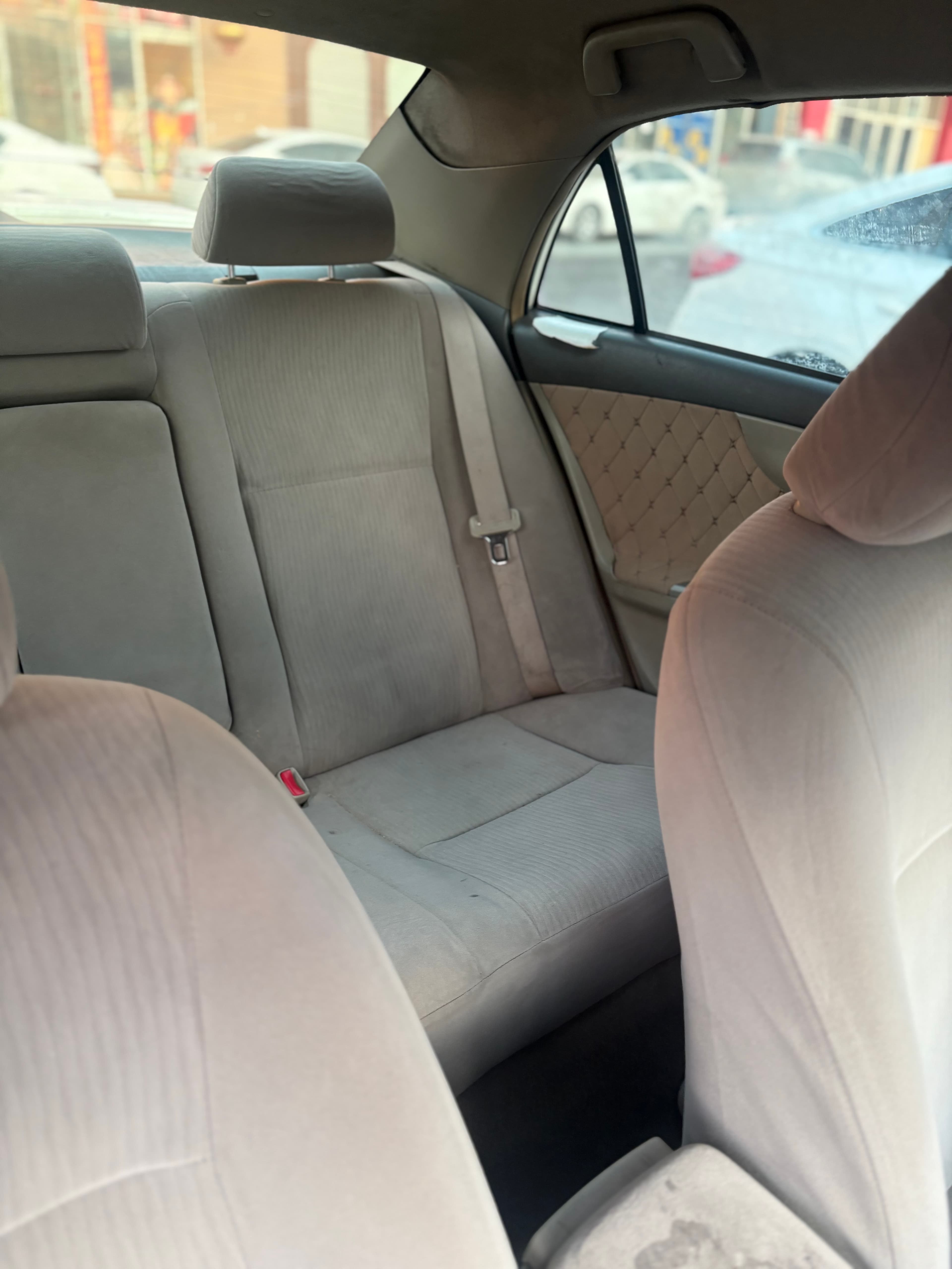 Corolla 2008  5