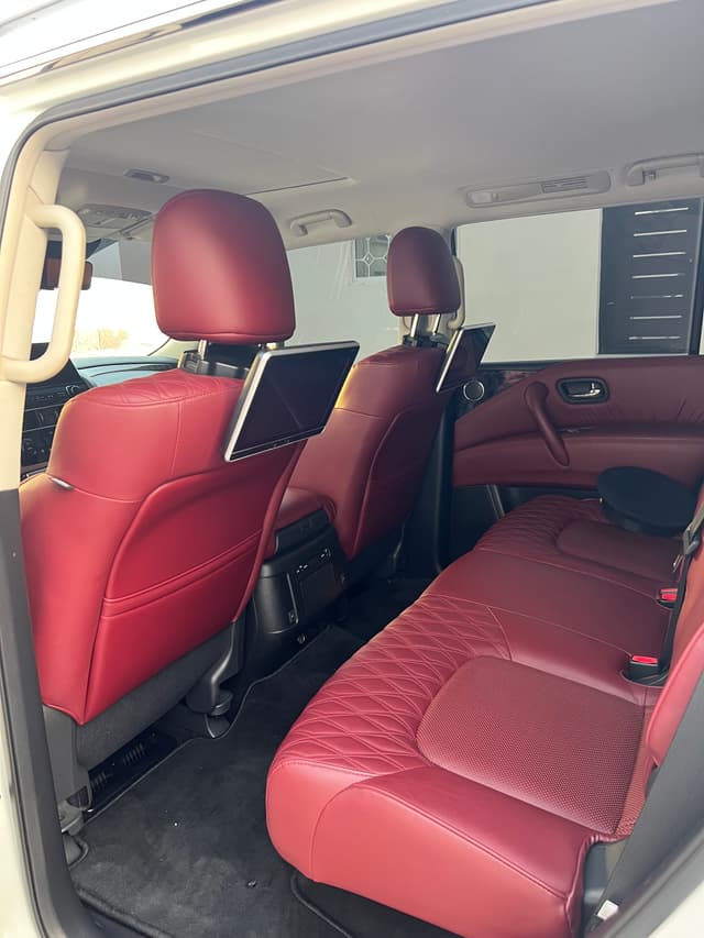 Nissan Patrol model 2022 for sale  