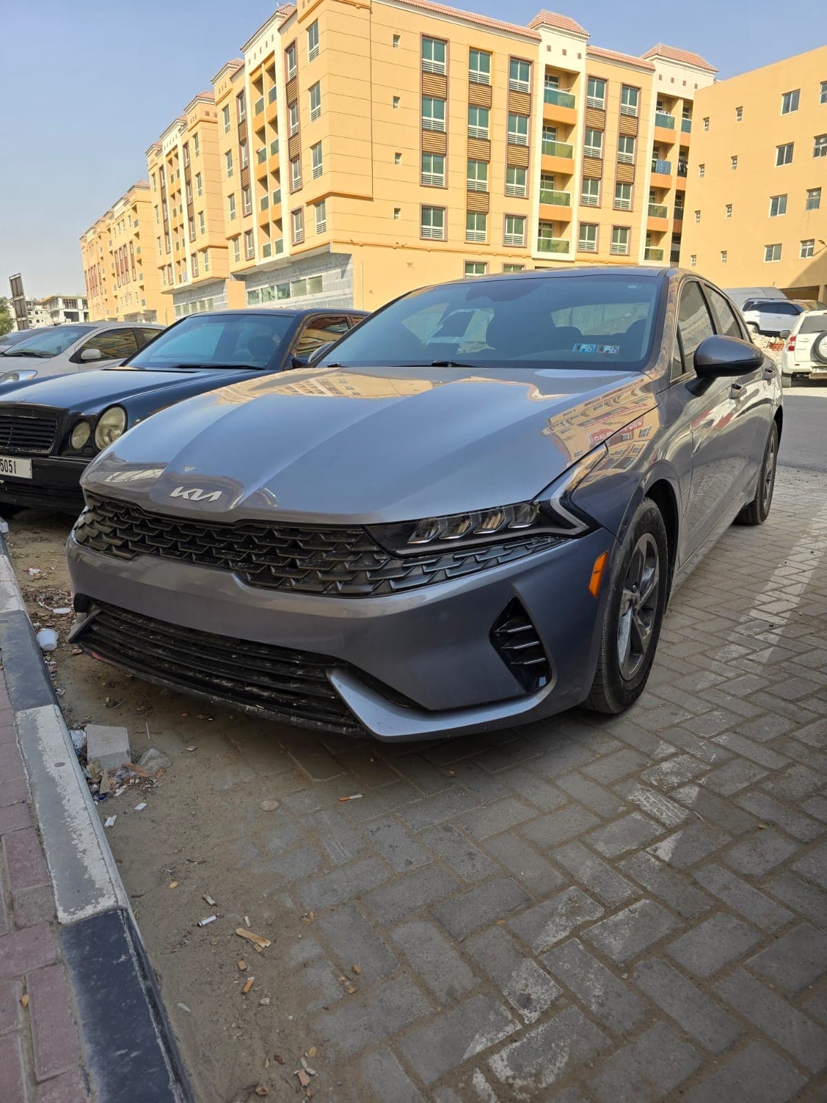 Car for sale 2022 Kia K5 1