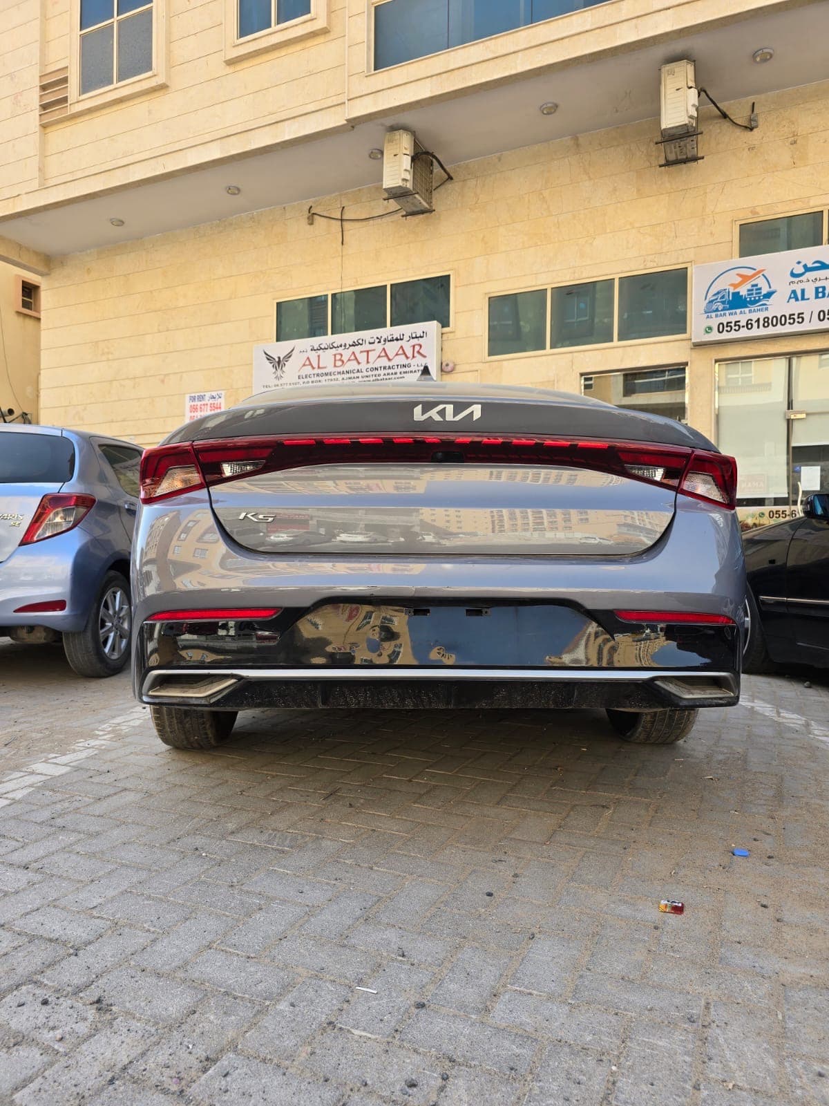 Car for sale 2022 Kia K5 2