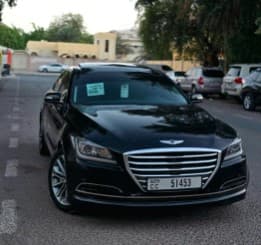 جينيسيس 2015 فل اوبشن بلورما