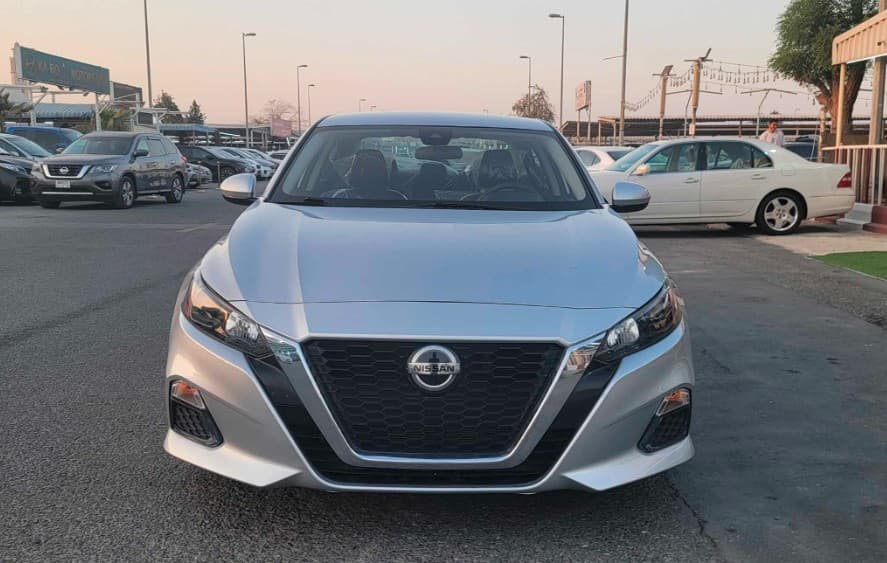 Nissan Altima 2022 Papers   3