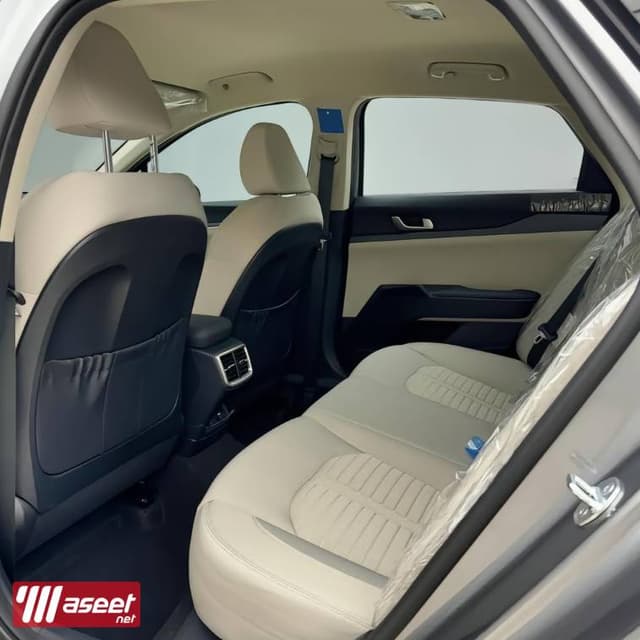 Kia K5 2023