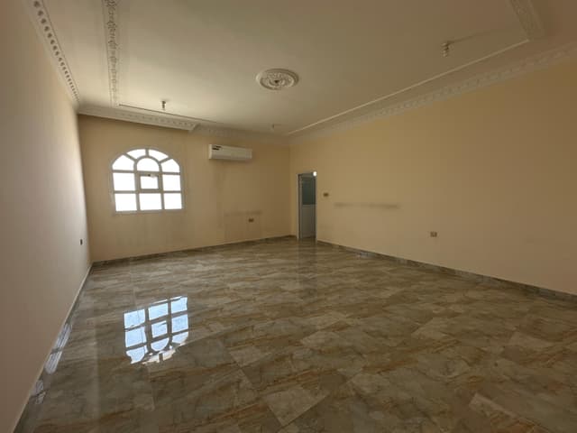 A spacious 3 bedroom family villa for rent