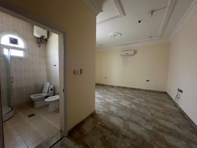 A spacious 3 bedroom family villa for rent