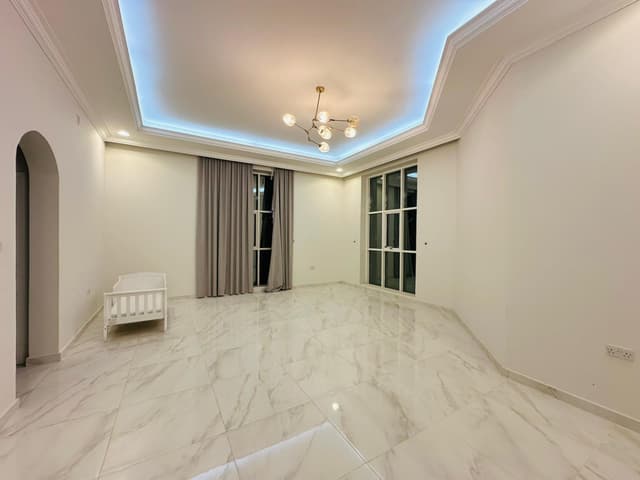 Amazing 5 bedroom villa with two houses in Riyadh