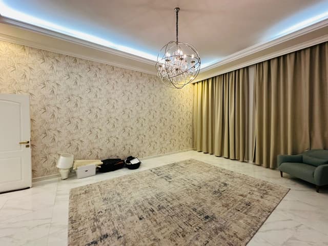 Amazing 5 bedroom villa with two houses in Riyadh