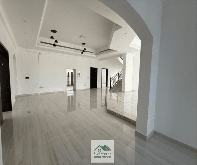 For rent a villa in Rahba