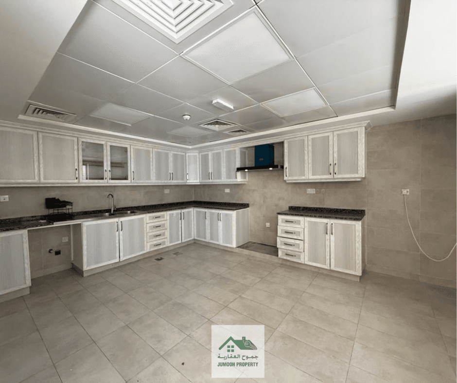 For rent a villa in Rahba 9