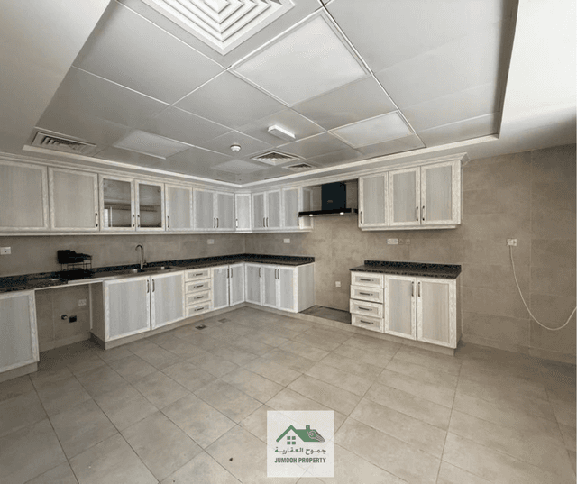 For rent a villa in Rahba
