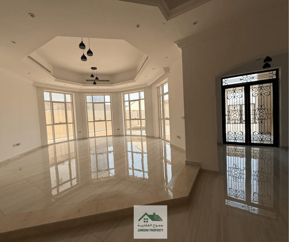 For rent a villa in Rahba 11