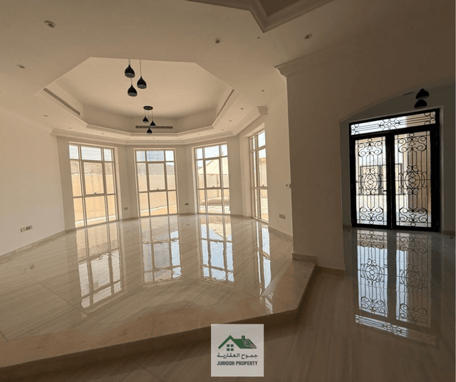 For rent a villa in Rahba