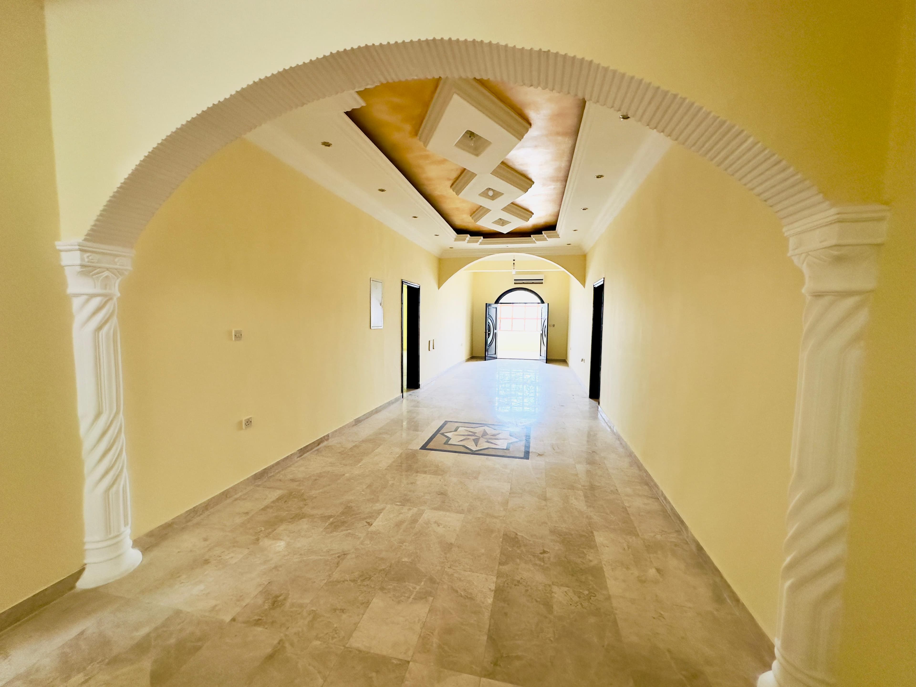  For rent in Al Falah City, Abu Dhabi 1
