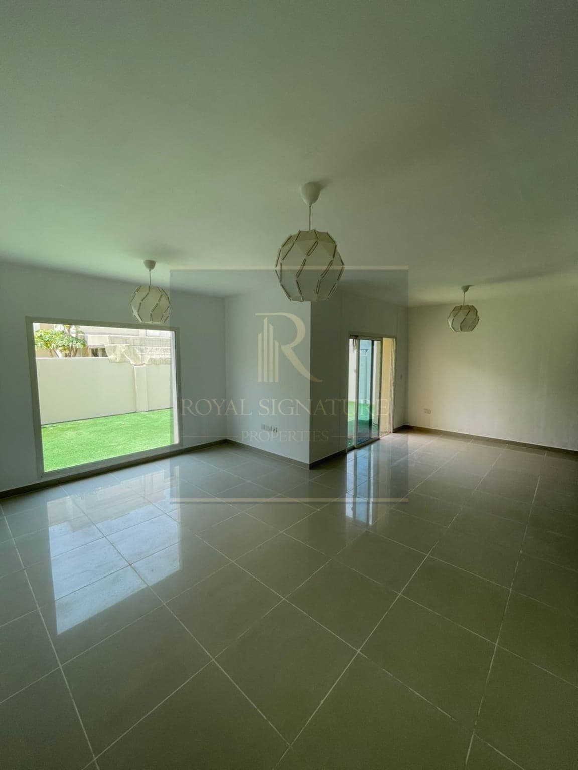 Villa for rent - Abu Dhabi - Al Reef 3