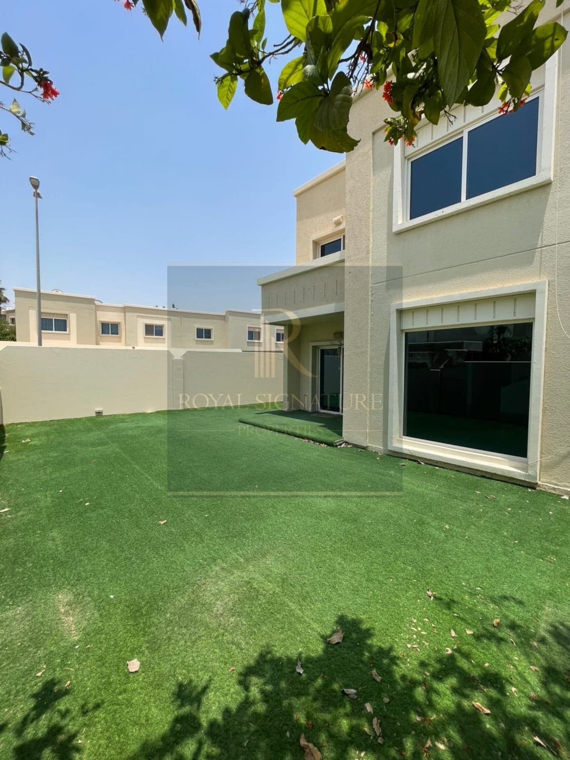 Villa for rent - Abu Dhabi - Al Reef 5