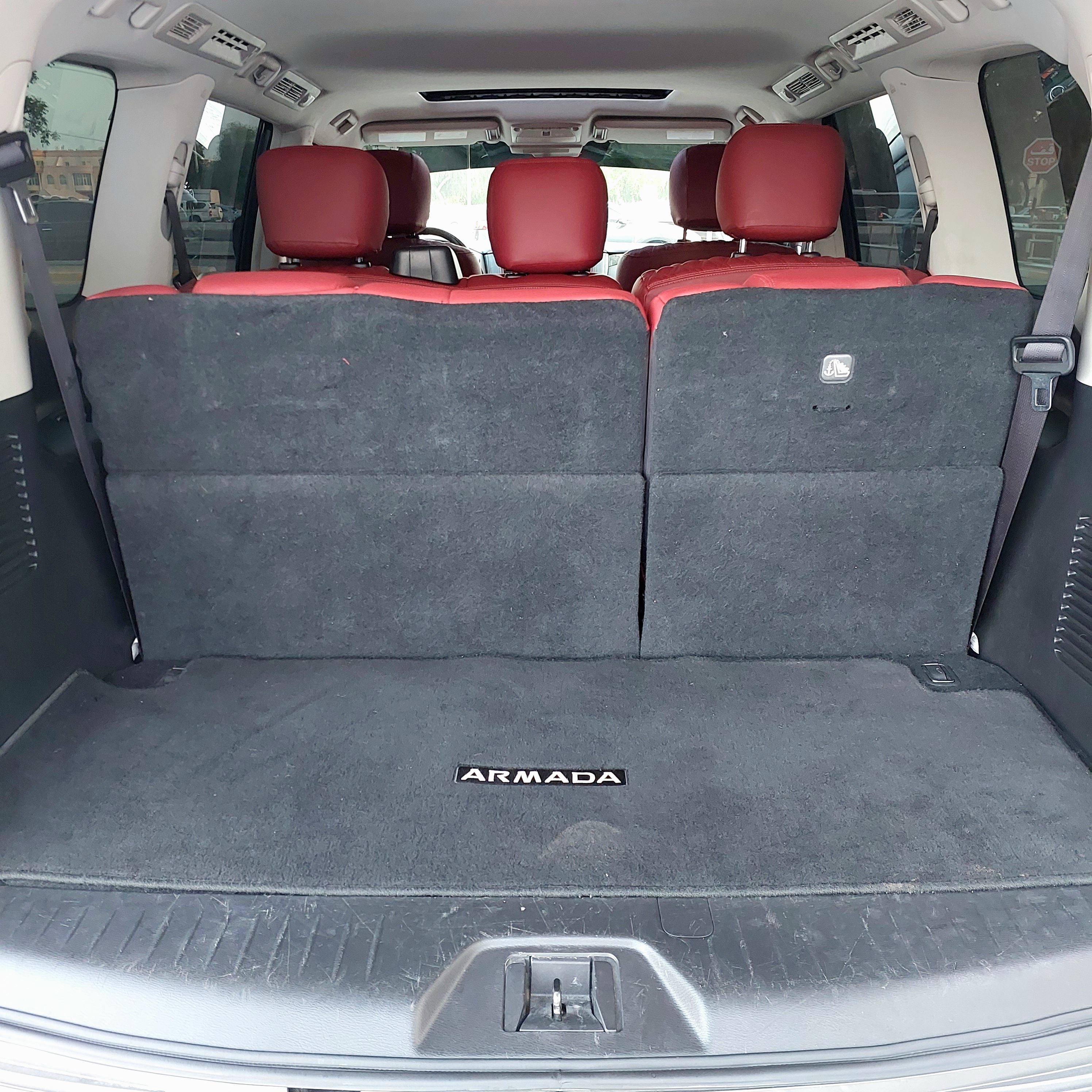 Nissan Patrol 2019 for sale 10