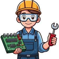 مهندس التشغيل الآلي ابحث عن عمل 0