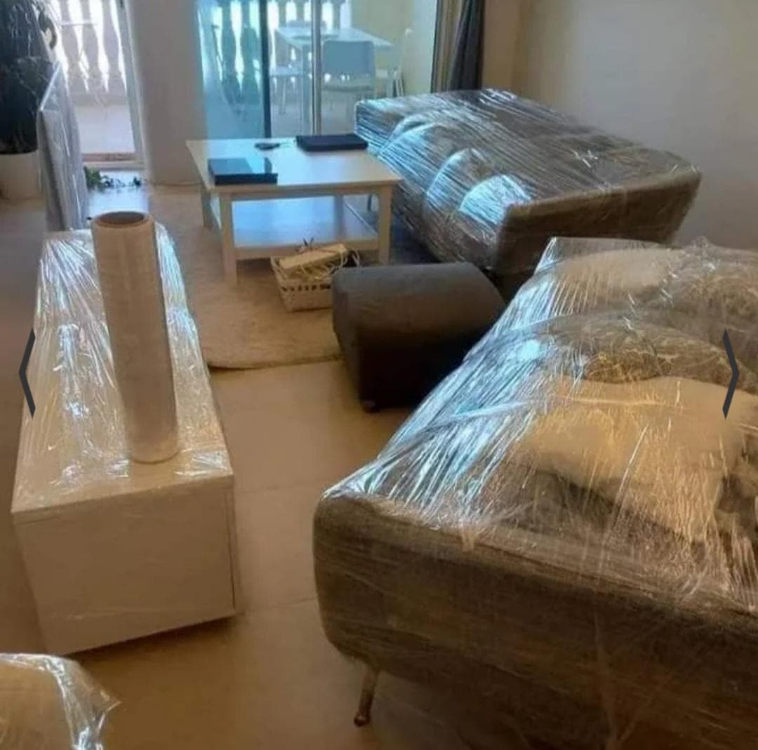 موفرز باكرز، نقل منازل، مكاتب، فلل  3