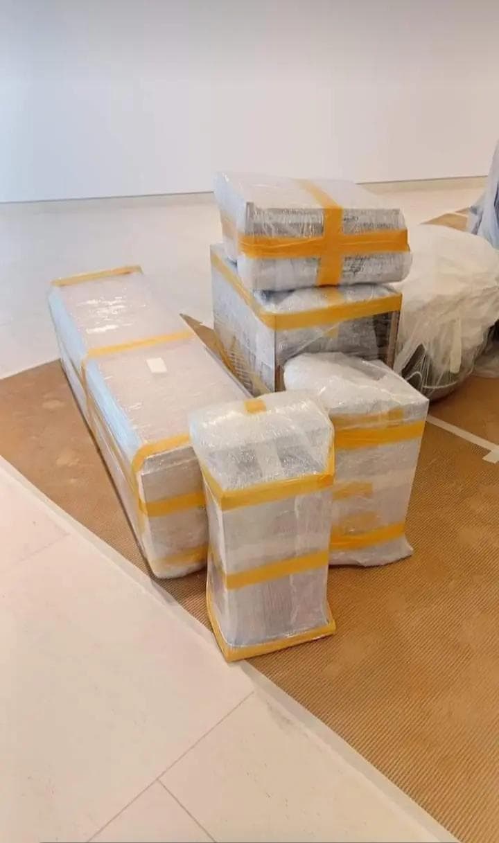 نجار موفر آند باكر لنقل المنازل متاح 1