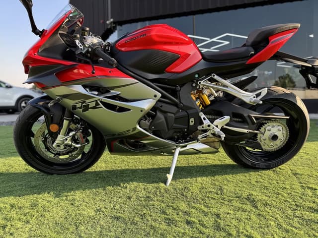  Super bike sports motorcycle