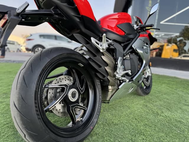  Super bike sports motorcycle