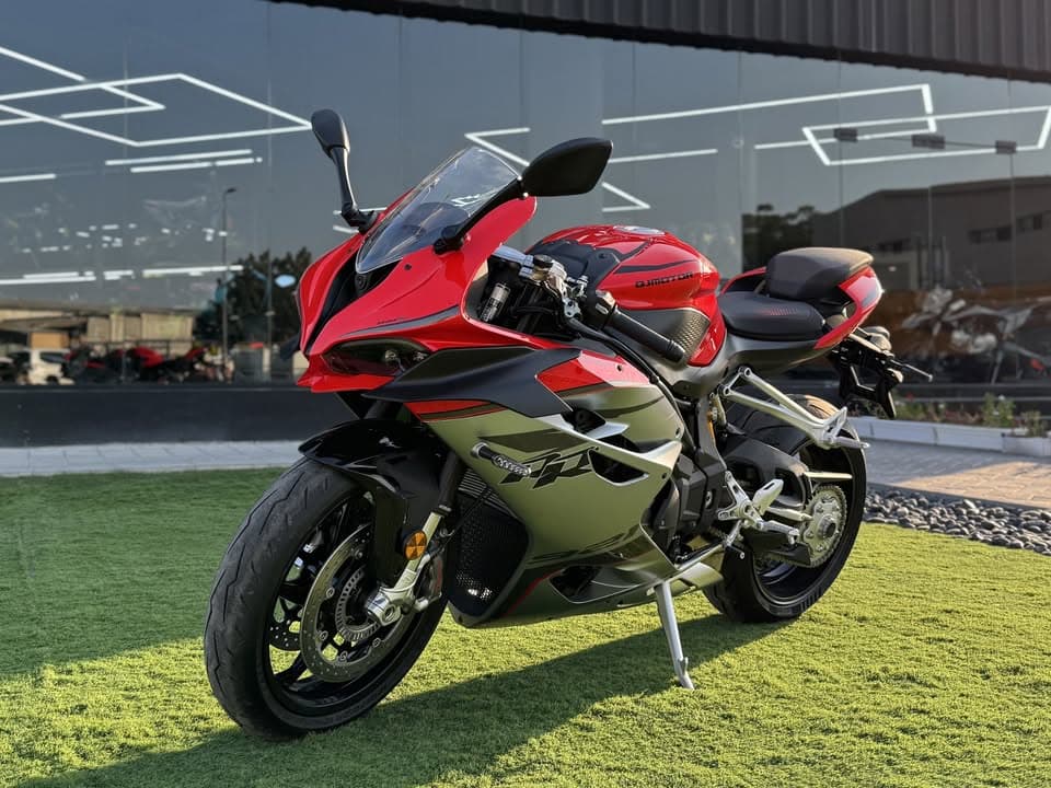  Super bike sports motorcycle 5
