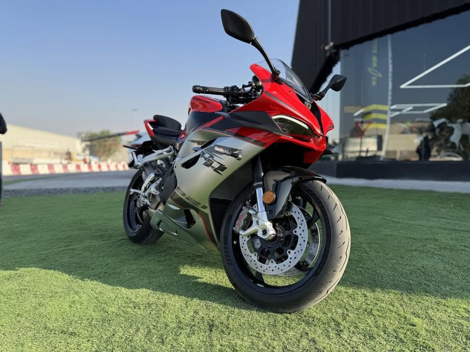  Super bike sports motorcycle 4