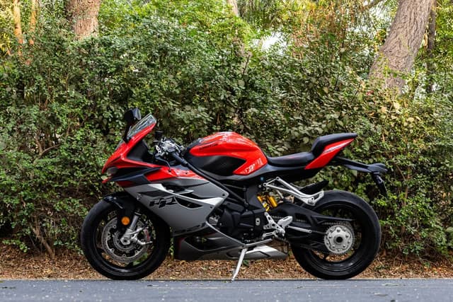  Super bike sports motorcycle