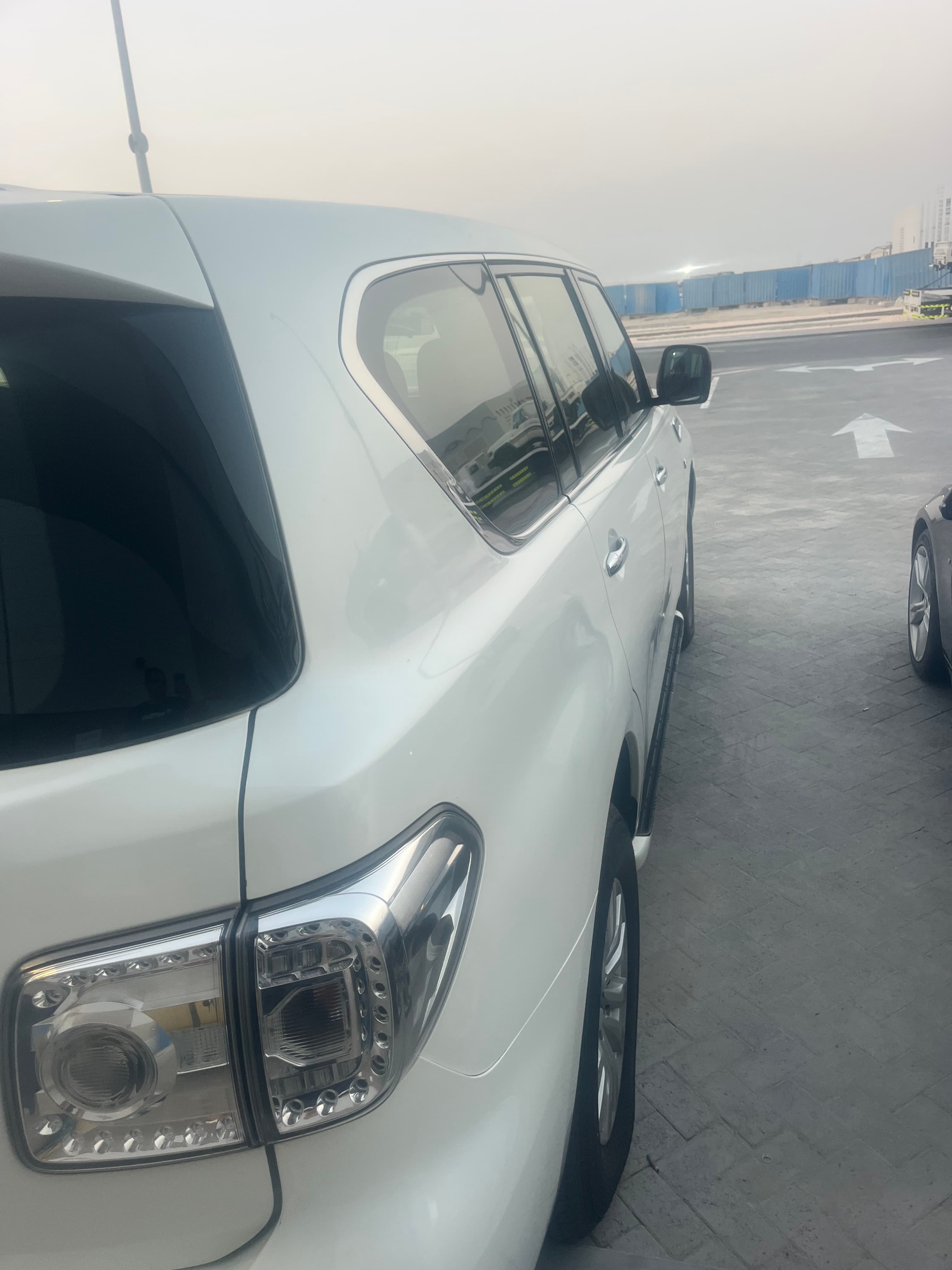 نيسان باترول خليجي 2019 3