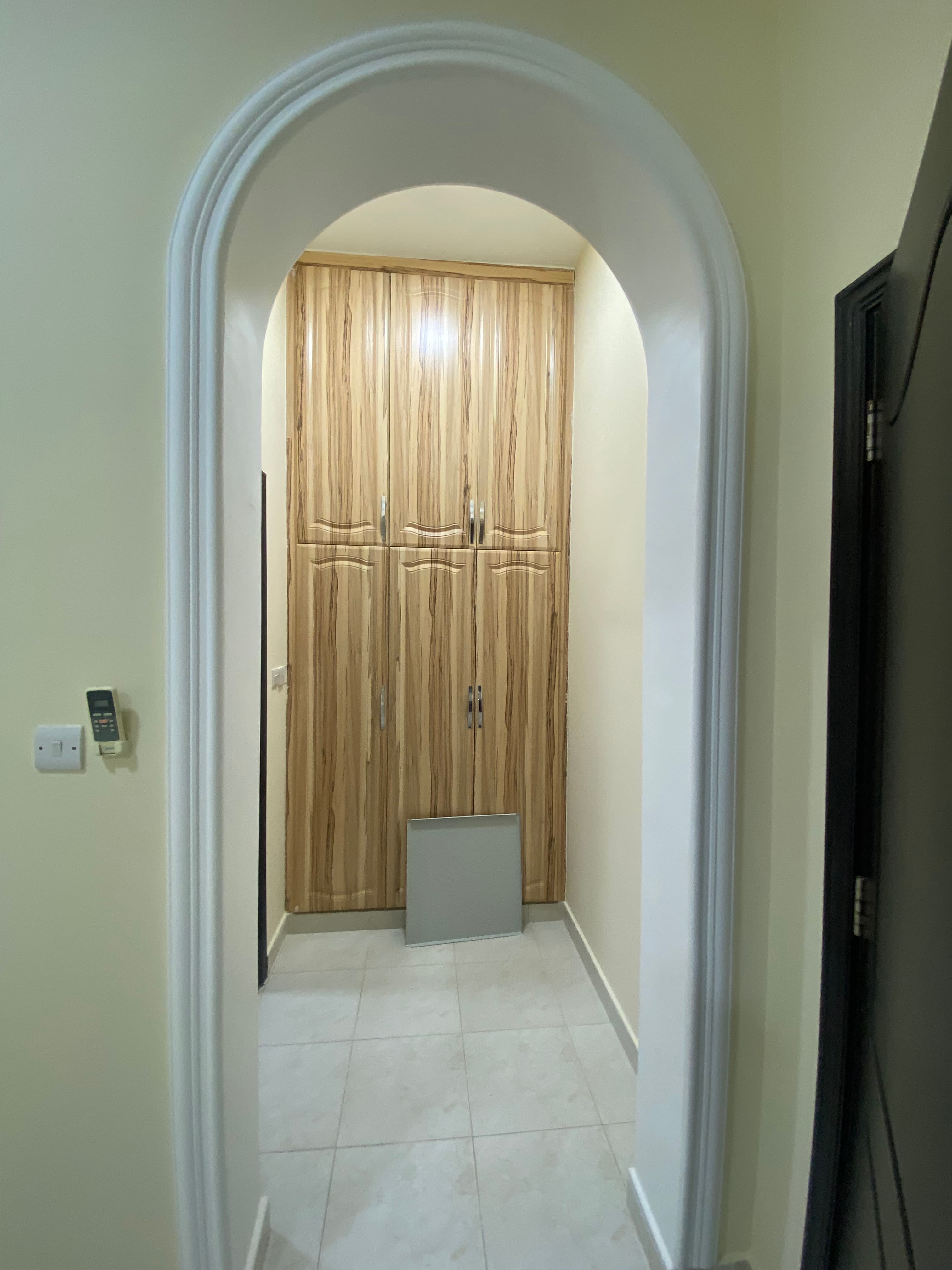 For rent a 5-room villa and a very elegant finishing board, a notarized contract 5