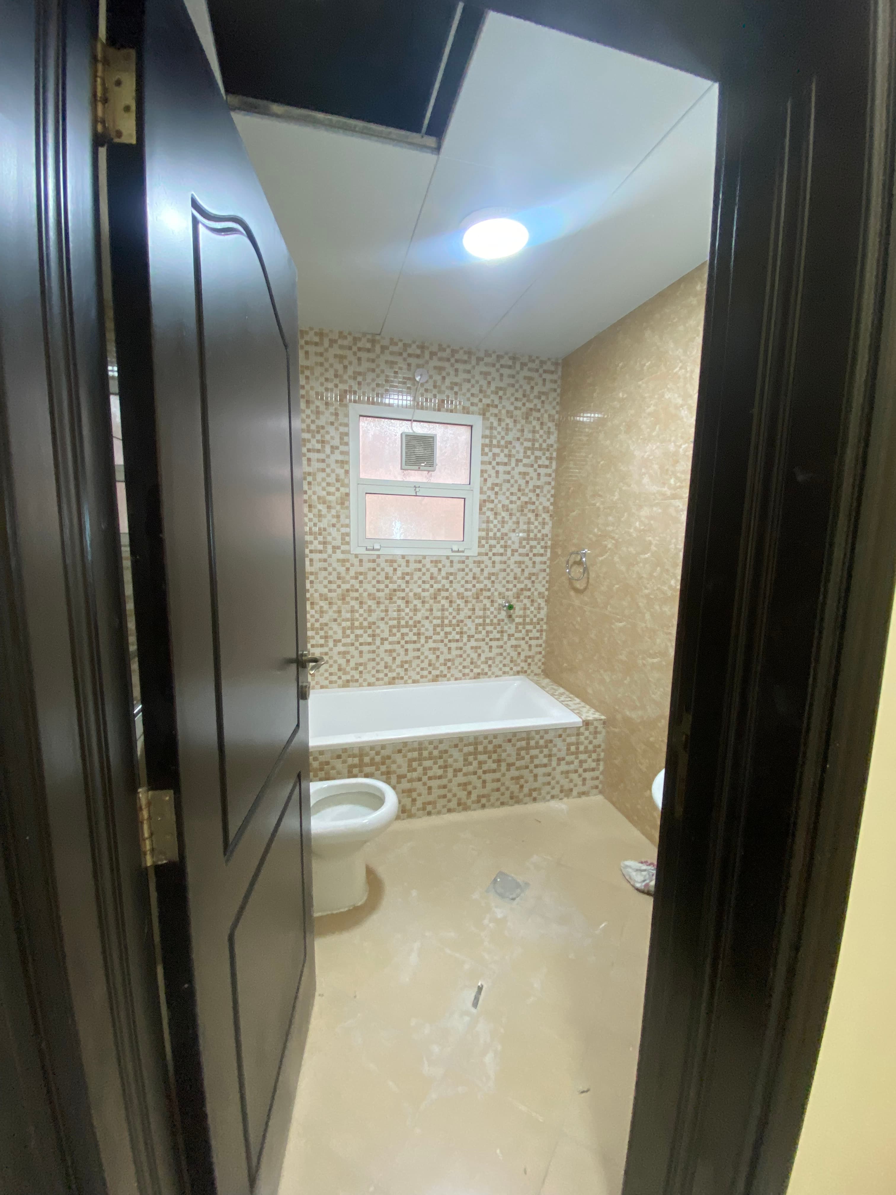 For rent a 5-room villa and a very elegant finishing board, a notarized contract 6