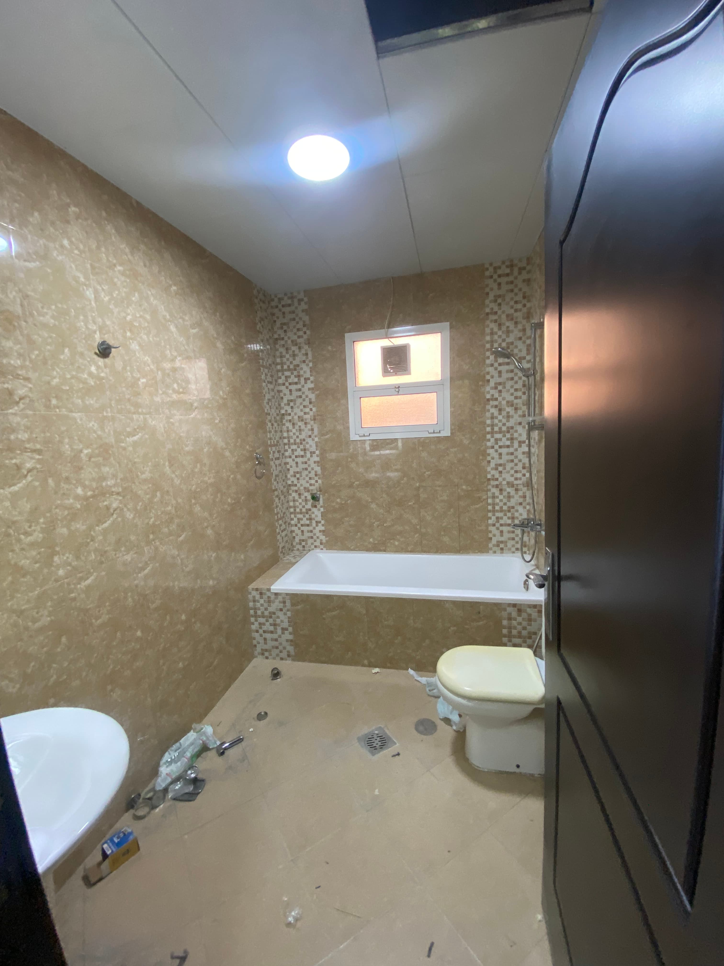 For rent a 5-room villa and a very elegant finishing board, a notarized contract 8