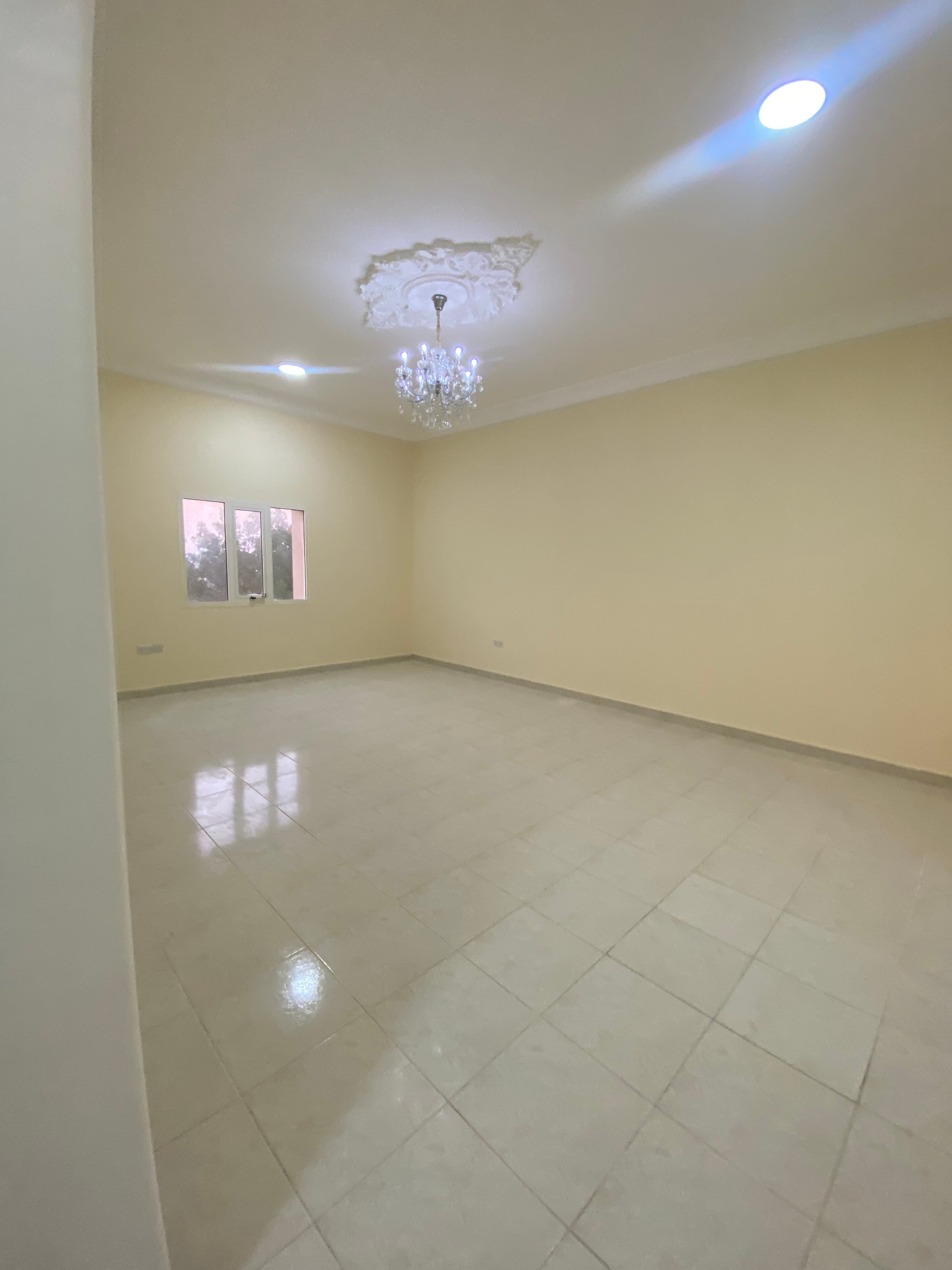 For rent a 5-room villa and a very elegant finishing board, a notarized contract 10