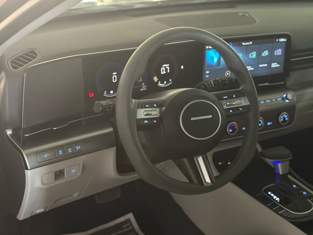 Hyundai Kona 2024