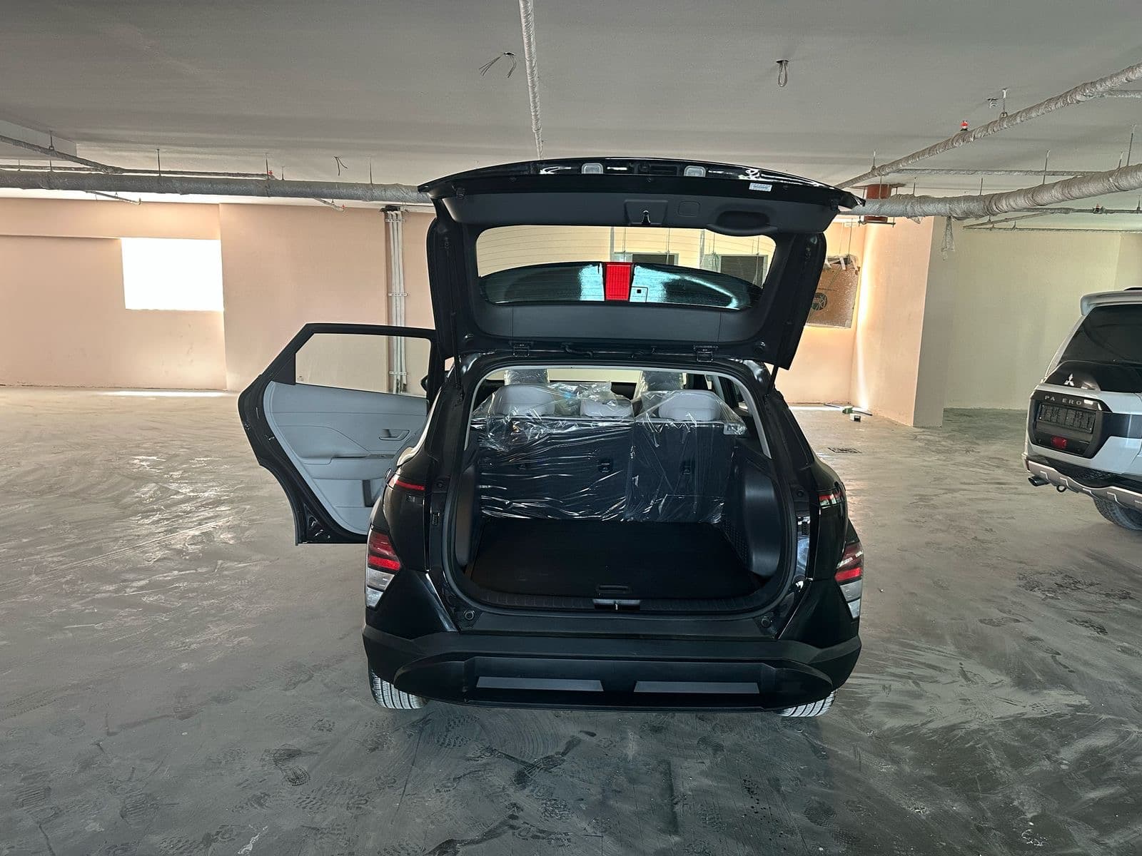 Hyundai Kona 2024 0