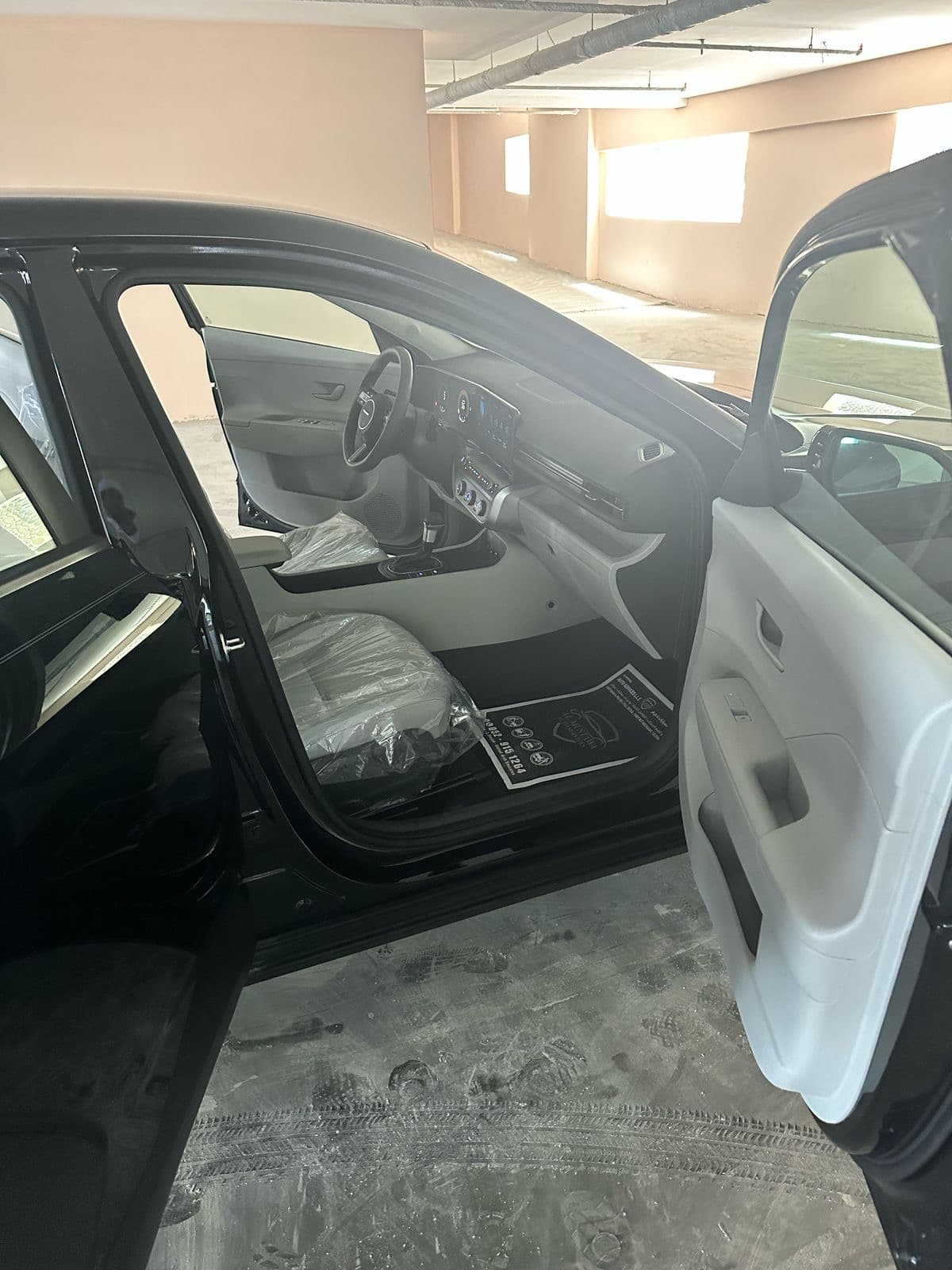 Hyundai Kona 2024 2