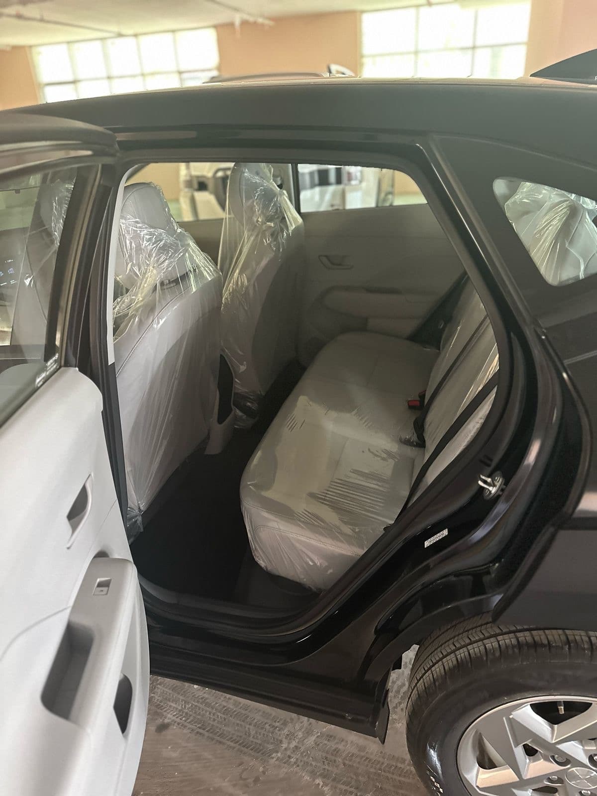 Hyundai Kona 2024 3
