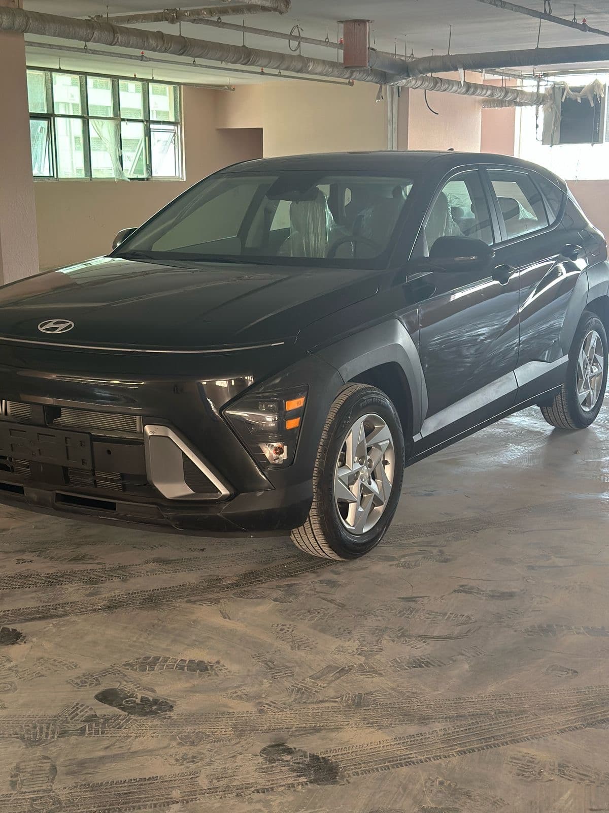 Hyundai Kona 2024 4