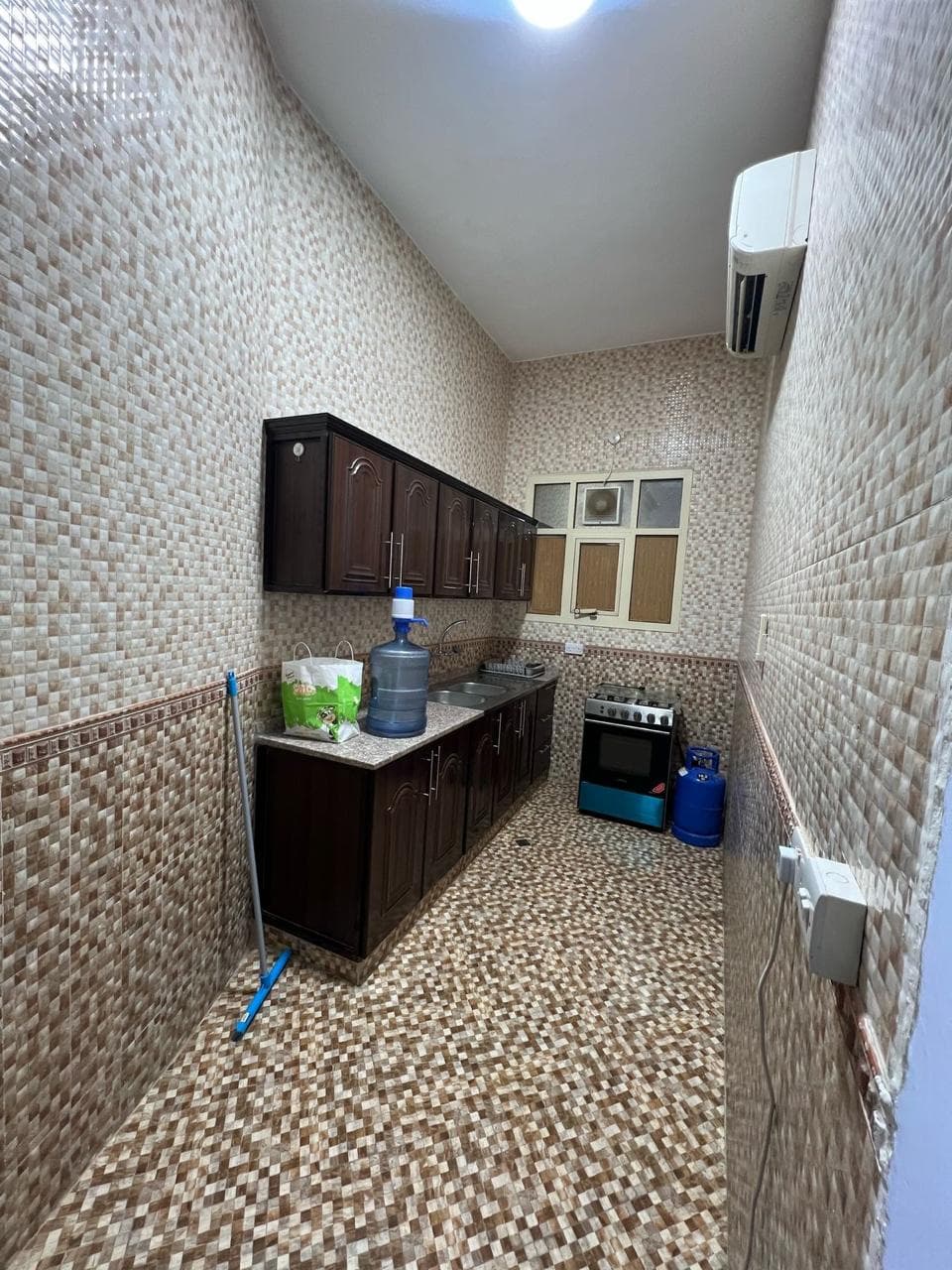 One bedroom apartment near Al Bawadi 4