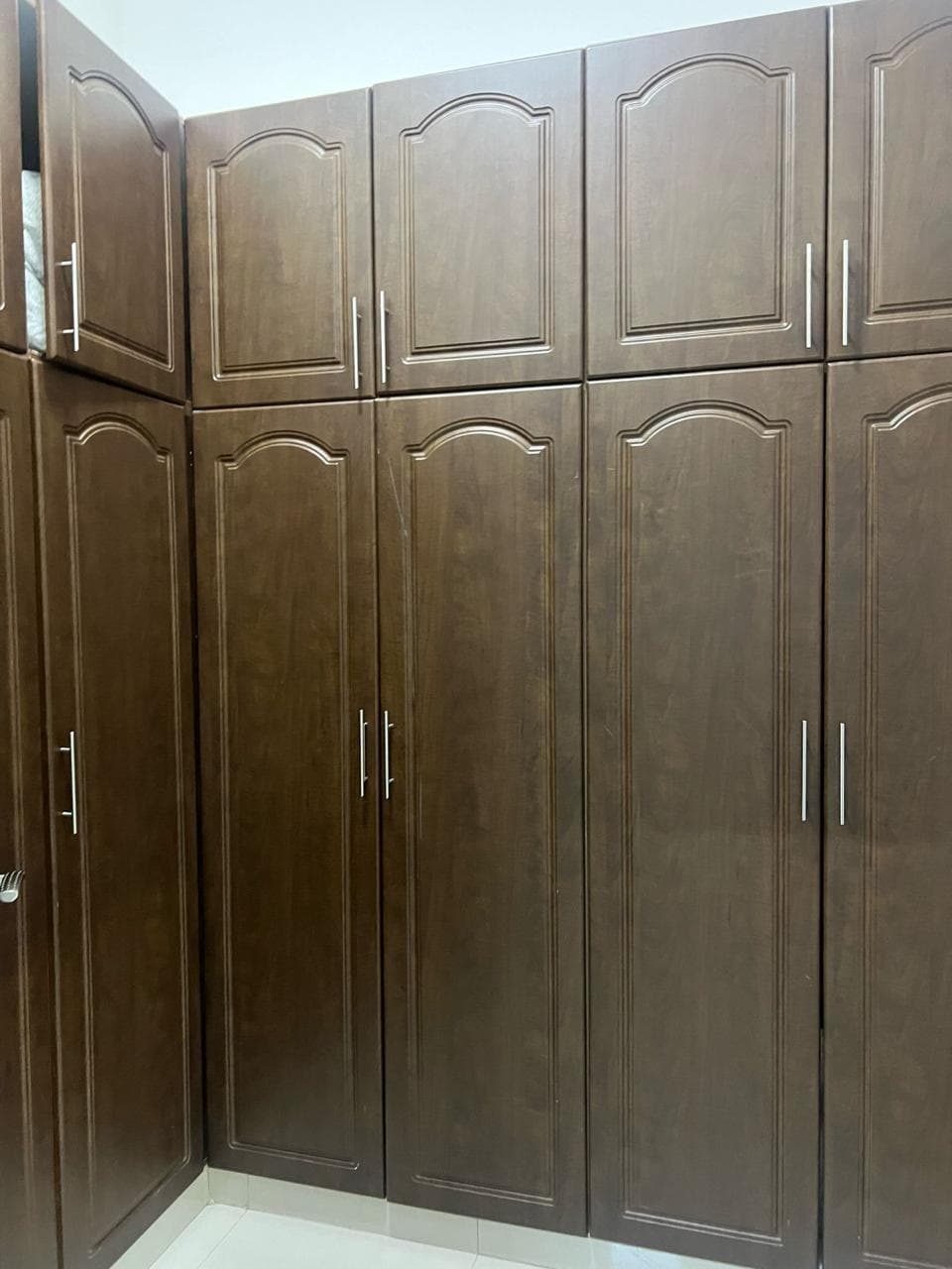 One bedroom apartment near Al Bawadi 3