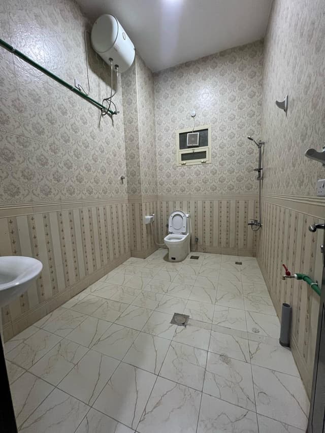 One bedroom apartment near Al Bawadi