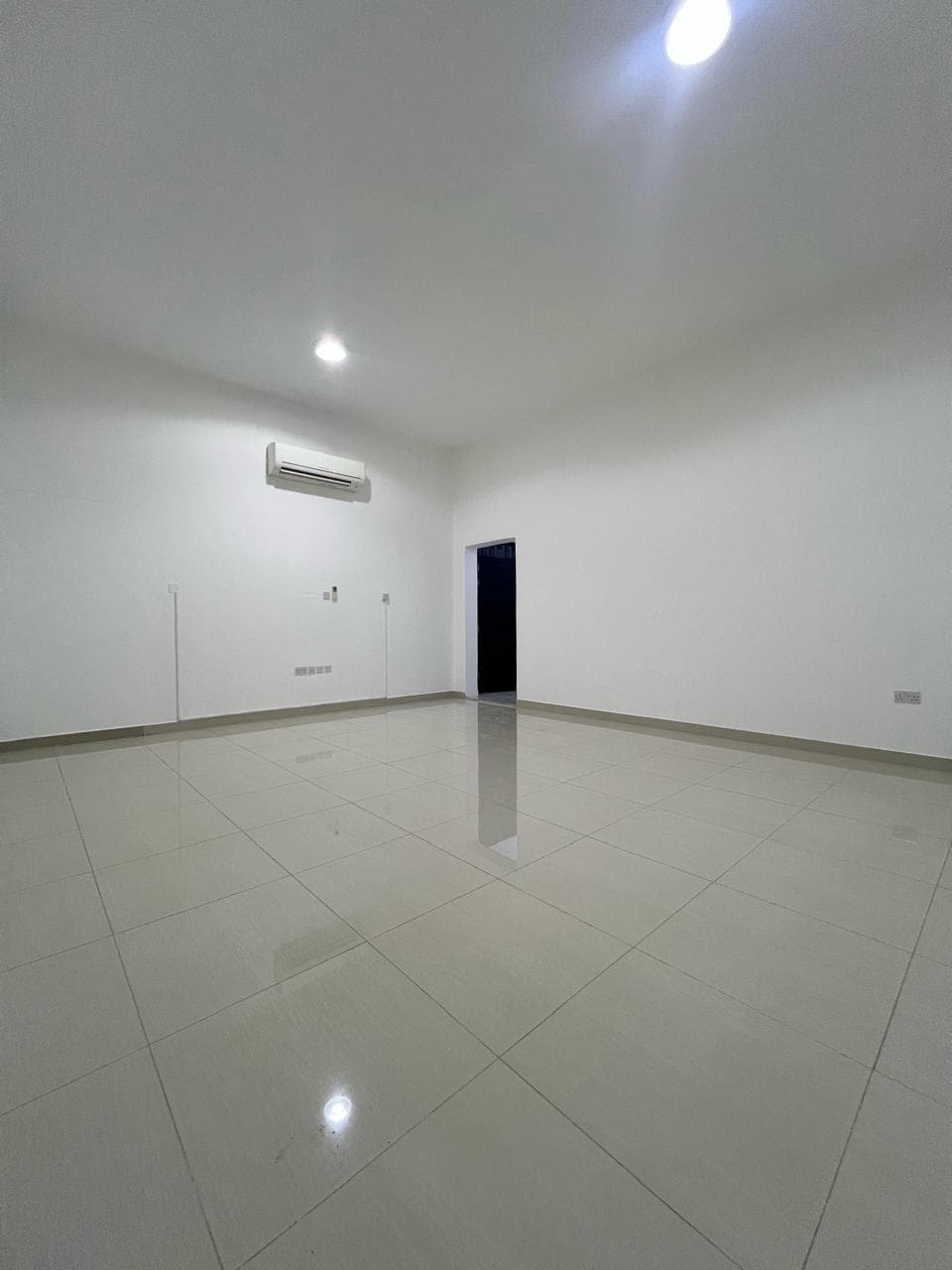 One bedroom apartment near Al Bawadi 1