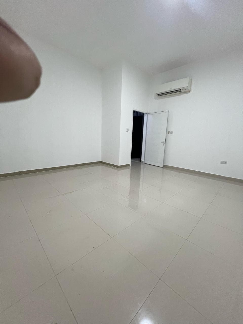 One bedroom apartment near Al Bawadi 0
