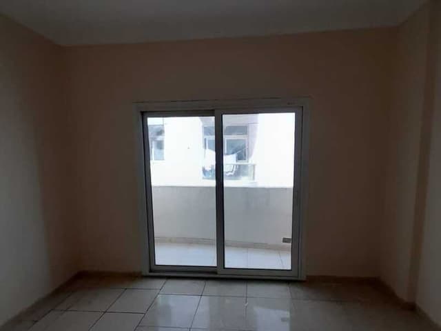 Al Qasimia station 2 rooms  