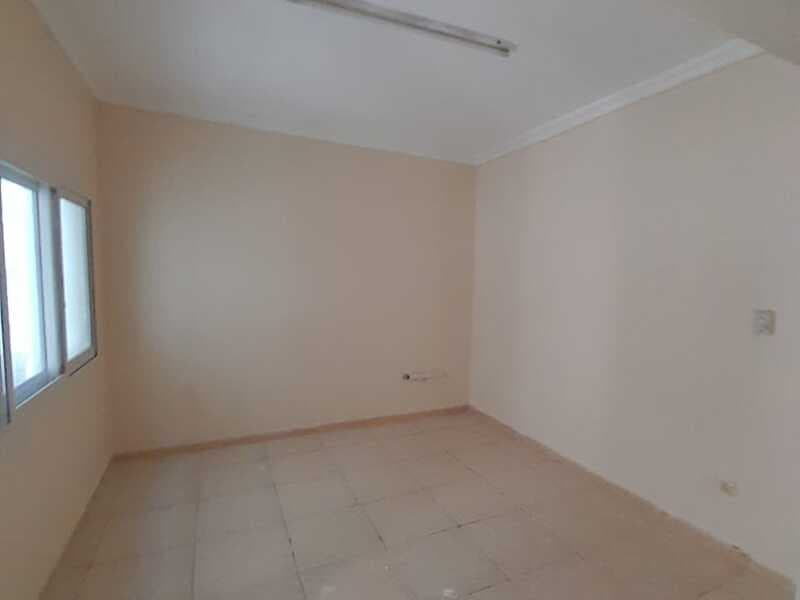 Al Qasimia station 2 rooms   3